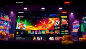 Visit https://pg88.gg/ for a premier online gambling platform featuring slots, sports betting, and casino games with user-friendly interface and secure environment.