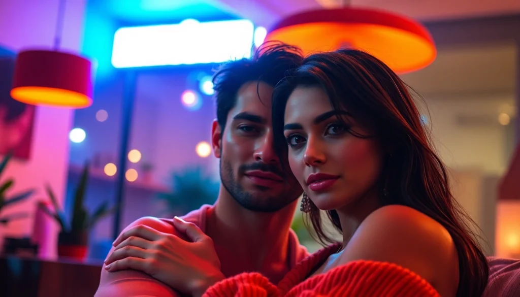 High-quality nsfw ai generator creates hyper-realistic adult visuals with emotional depth and detail, suitable for digital art and content creation.