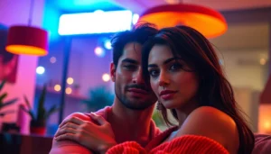 High-quality nsfw ai generator creates hyper-realistic adult visuals with emotional depth and detail, suitable for digital art and content creation.