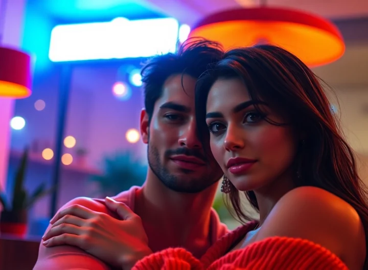 High-quality nsfw ai generator creates hyper-realistic adult visuals with emotional depth and detail, suitable for digital art and content creation.