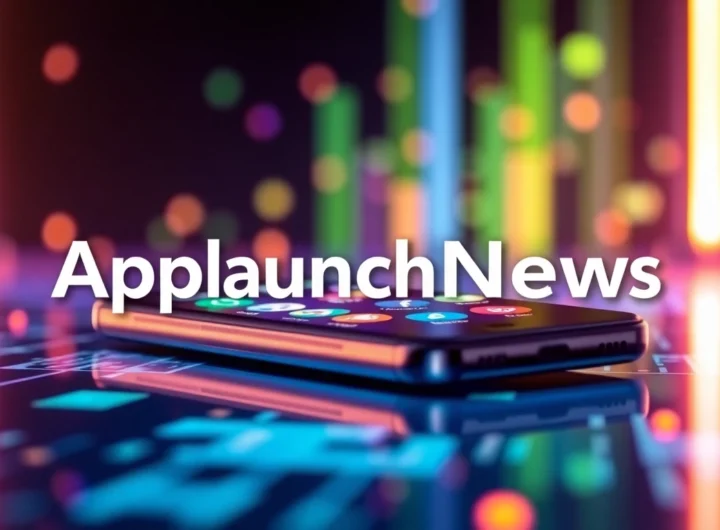 Stay updated with App Launch News and innovative app release highlights for businesses and users