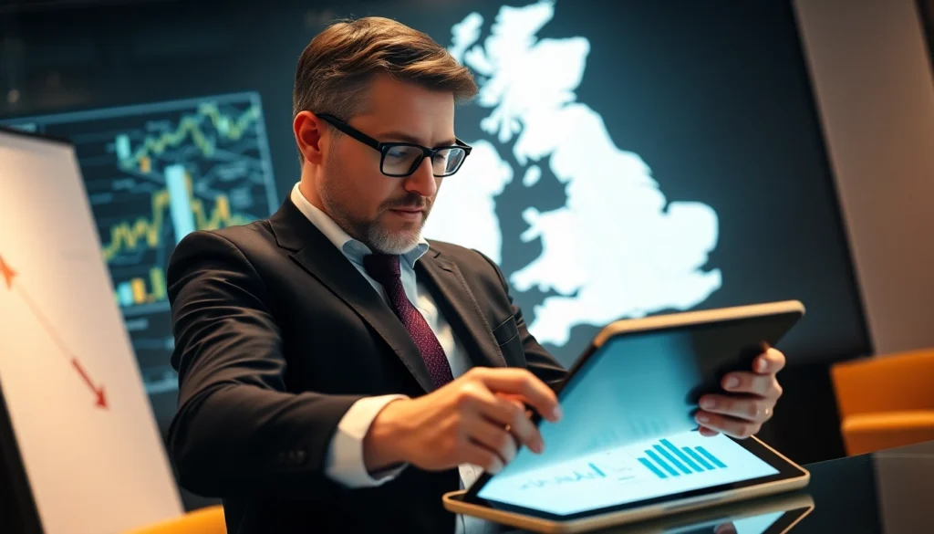 Investment Guide UK offers expert advice to grow your savings and plan your future investments