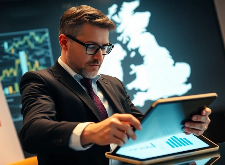 Investment Guide UK offers expert advice to grow your savings and plan your future investments